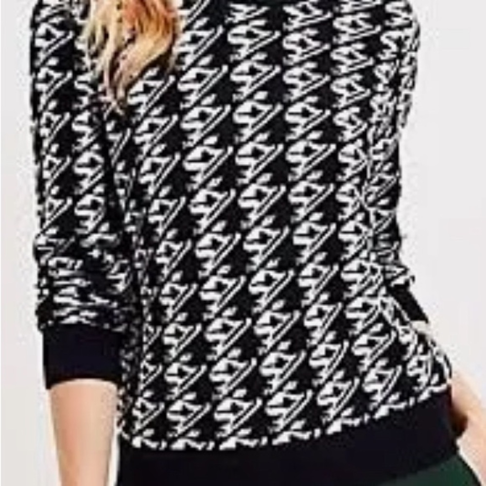 Lou & Grey Ski Sweater